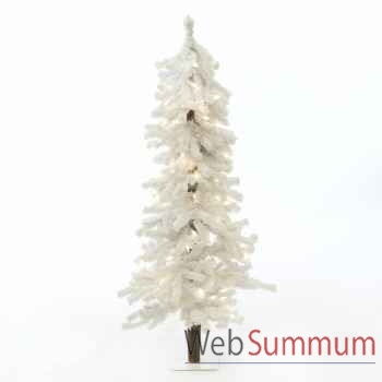 Sapin de noël 150cm -AL 22349