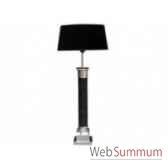 lampe capri o35xh83cm kingsbridge lg2002 36 51