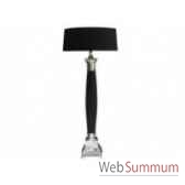 lampe de table bellagio o40xh93cm kingsbridge lg2002 45 51