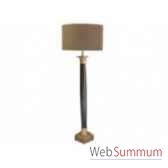 lampadaire bellagio o60xh190cm kingsbridge lg2002 37 51