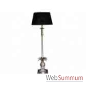 lampe palma o25xh70 cm kingsbridge lg2002 69 51