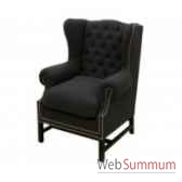 chaise mirage 90x90xh110cm kingsbridge sc2000 62 12