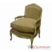 chaise napoleon 84x90xh92cm kingsbridge sc2000 66 16