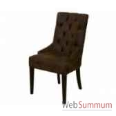 chaise veronique pilot 60x65xh95cm kingsbridge sc2000 72 13