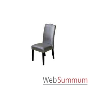 Chaise platinum Kingsbridge -SC2000-78-13