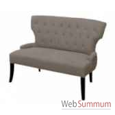 sofa delano ecru 118x72xh84cm kingsbridge sc2003 58 13