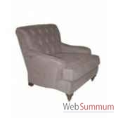 chaise quincy 90x73xh90cm kingsbridge sc2005 54 77