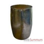 vase tabouret florence o40xh50cm kingsbridge sm2001 33 52
