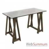 console table river 160x45xh80cm kingsbridge ta2002 00 12