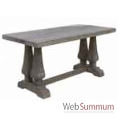 table a dinner da vinci 300x110xh78cm kingsbridge ta2005 73 75