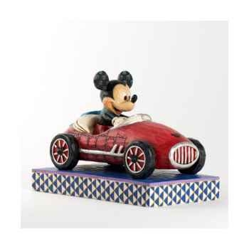 Mickey en voiture -4027949