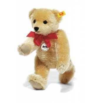 Ours teddy classique 1909, blond STEIFF -379