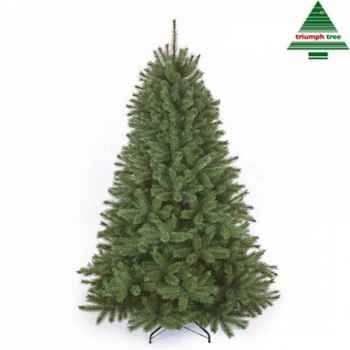 X-mas tree forest fr.pine h215d140 green tips 1248 Edelman -788042