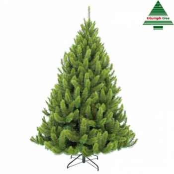 X-mas tree richmond pine h260d163 green tips 1287 Edelman -788629