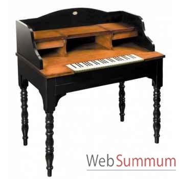 Bureau piano Décoration Marine AMF -MF118