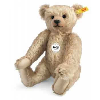 Ours teddy classique 1909, vanille STEIFF -000140
