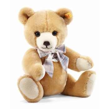 Ours teddy petsy, blond STEIFF -012273