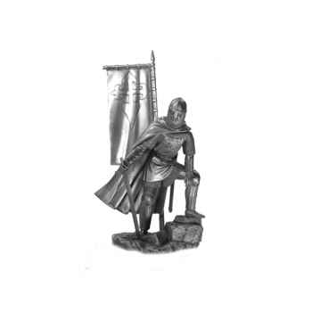 Figurine st. jacques de l\'épée les étains du graal ma094