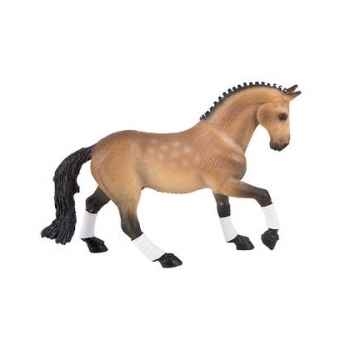 Figurine bullyland cheval trakehner -b62658