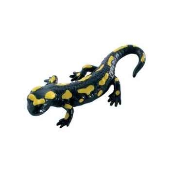 Figurine bullyland lézard salamandre -b68493