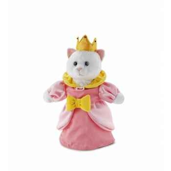 Marionette chat/princesse Trudi -29972