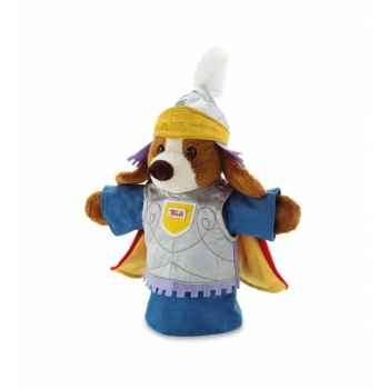 Marionette chien/chevalier Trudi -29976