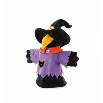 Marionette corbeau/mégère Trudi -29978