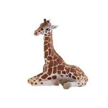 Bébé girafe Bullyland -B63669