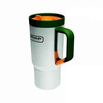 Stanley mug aventure clip grip 0.59l acier -1288-017