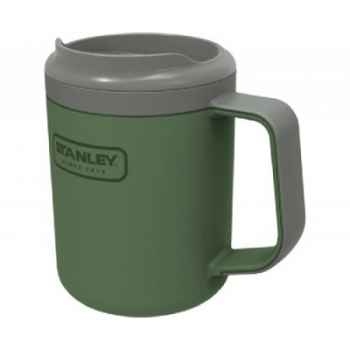 Stanley mug aventure ecycle camp 0.35l vert -1567-005