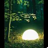 lampe ronde socle a visser terracota moonlight magsltrr7500154