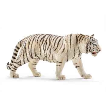 Tigre blanc mâle schleich -14731