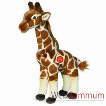 Girafe 38 cm Hermann -90587 5
