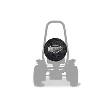 Spare wheel x-plore/ safari Berg Toys -15.63.25.00