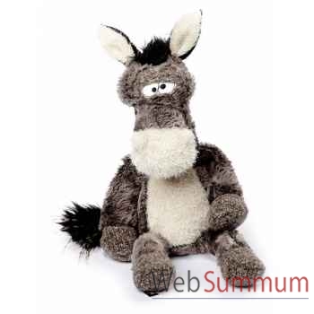 Peluche Ane Doodle donkey, beasts Sigikid -38482