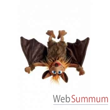 Tamika la chauve souris Living Puppets -W653