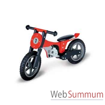 Draisienne 'motorrad mika' Pinolino -239492