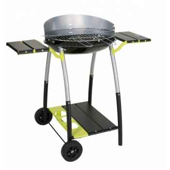 Barbecue curvi xl Cookingarden -CH025T