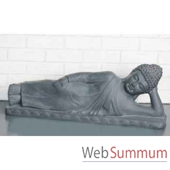 Figure "buddha" Casablanca Design -79005