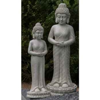 Figure "buddha" Casablanca Design -79079