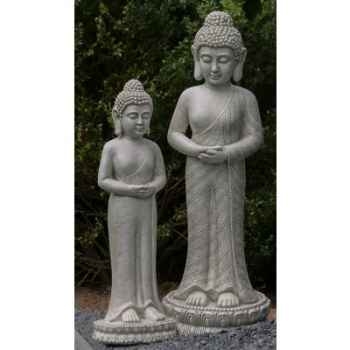 Figure "buddha" Casablanca Design -79080