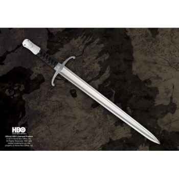 Game of thrones - ouvre-lettres grand-griffe (longclaw) Noble Collection -NN0044
