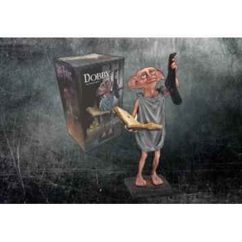 Sculpture dobby Noble Collection -NN7872