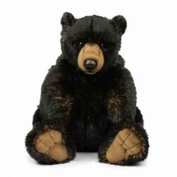 Grizzly noir 32 cm WWF -15 184 014