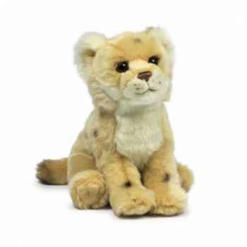Lionne assise 23 cm WWF -15 192 096