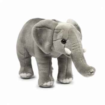 Elephant debout 25 cm WWF -15 193 016