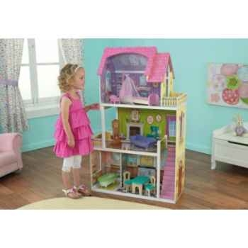 Maison de poupées florence KidKraft -65850