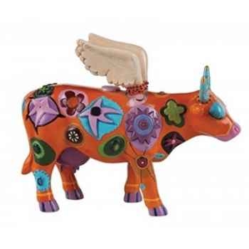 Vache cowparade angelicow mr47889