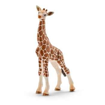 Bébé girafe schleich -14751