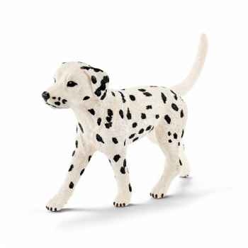 Dalmatien mâle figurine schleich -16838